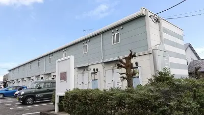 富士市今泉１丁目 月極駐車場